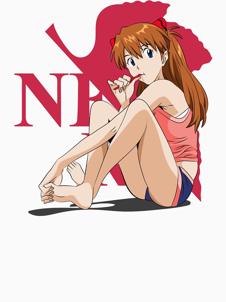 Hot Hentai Manga Girl by SexyMangaHentai T-Shirts, Hoodie, Sweatshirt | BlankRebels.com (Image 3)