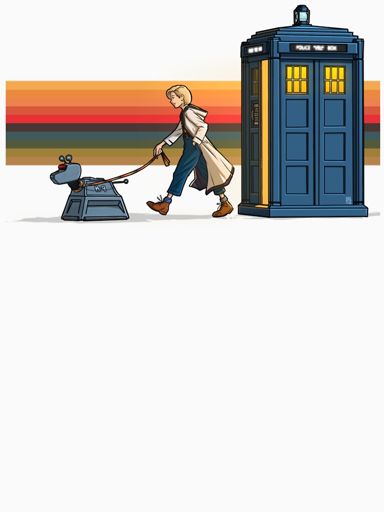 Walkies by FringeGeeks T-Shirts, Hoodie, Sweatshirt | BlankRebels.com (Image 3)