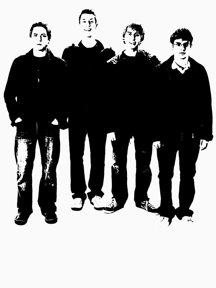 Inbetweeners by oma-ribritt T-Shirts, Hoodie, Sweatshirt | BlankRebels.com (Image 3)