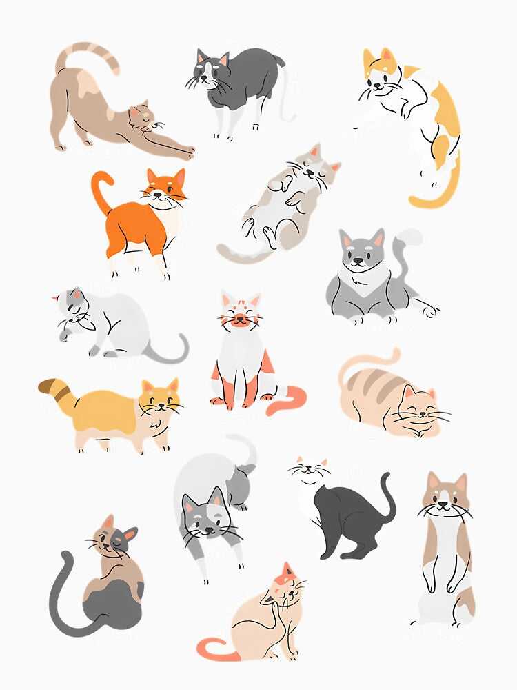System Cats Plurality Pride by ebxkdvfl69 T-Shirts, Hoodie, Sweatshirt | BlankRebels.com (Image 3)