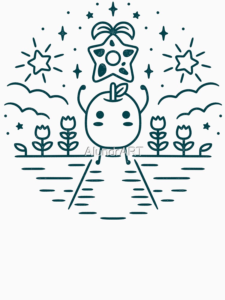 Junimo T-Shirts, Hoodie, Sweatshirt