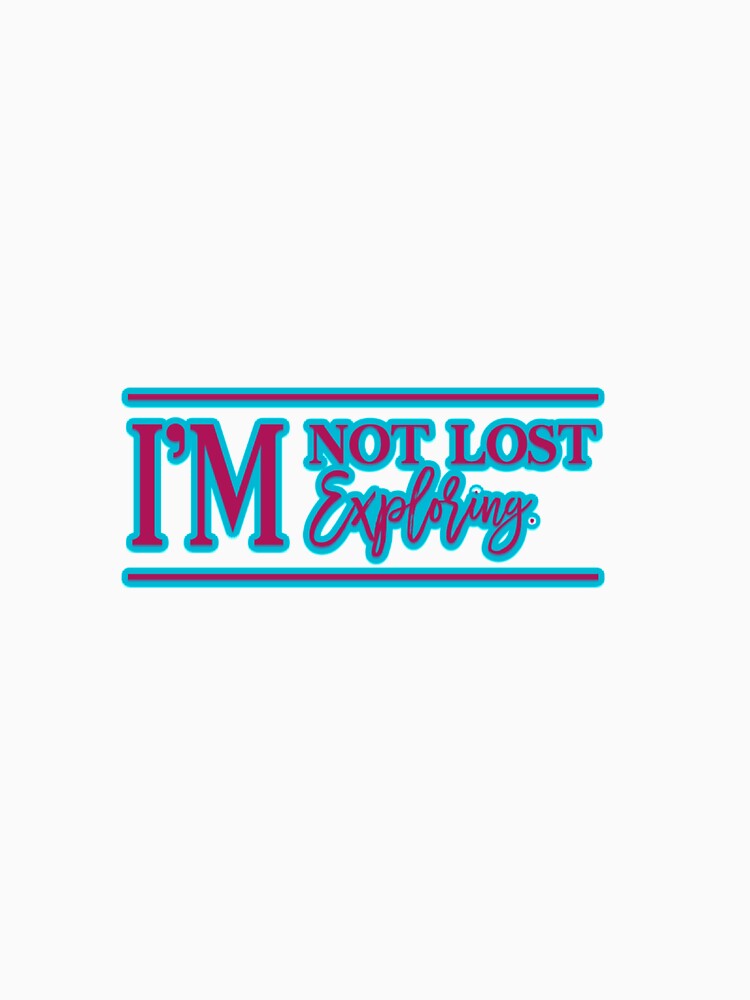 Motivational slogan by aysha Irshad T-Shirts, Hoodie, Sweatshirt | BlankRebels.com (Image 3)