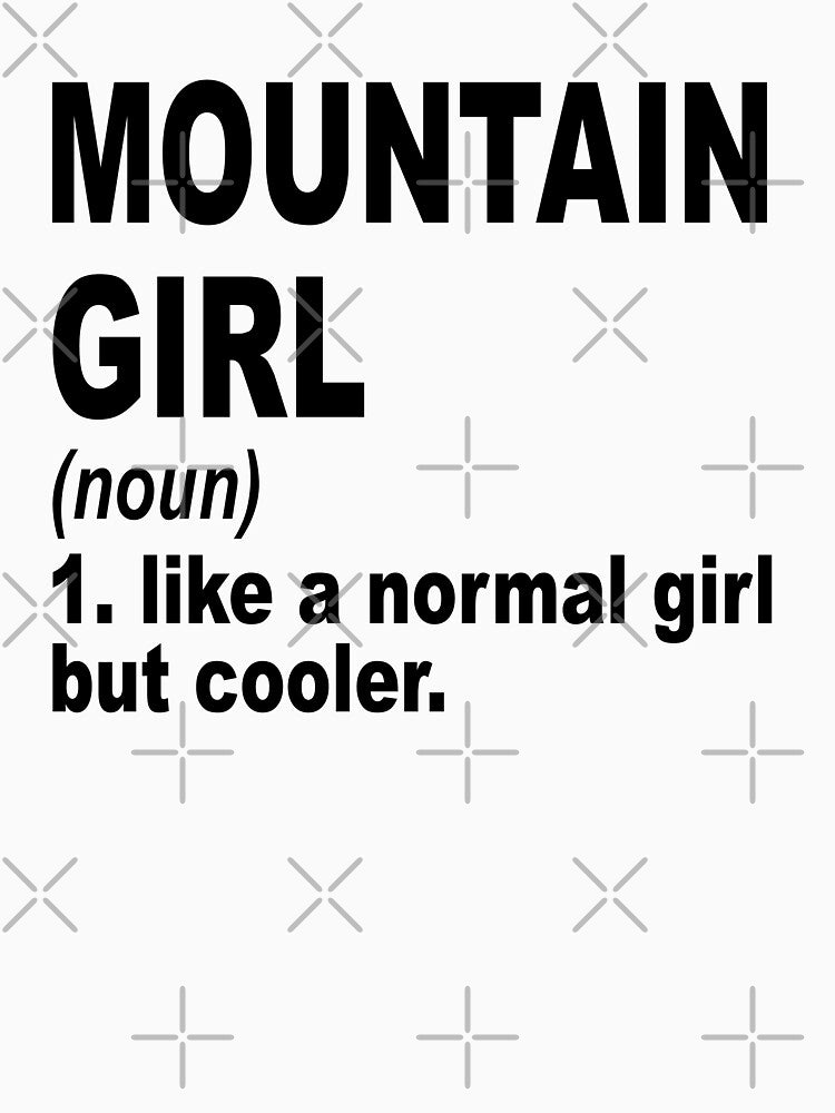 Mountain Biking  Girl Like A Normal Girl But Cooler,Mountain Biking  Lovers Gift by Dogs Geeky⭐⭐⭐⭐⭐ T-Shirts,... (Image 3)