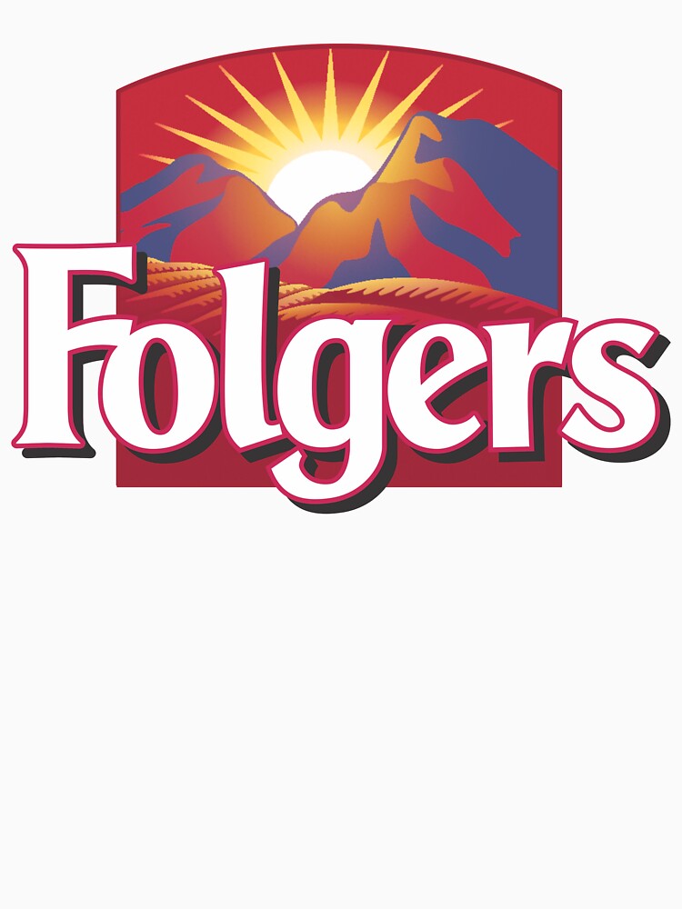 FOLGERS COFFEE T-Shirts, Hoodie, Sweatshirt