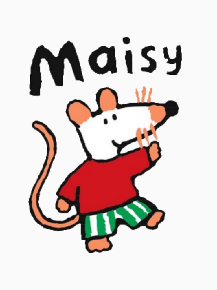 Maisy by Vegas Cara T-Shirts, Hoodie, Sweatshirt | BlankRebels.com (Image 3)