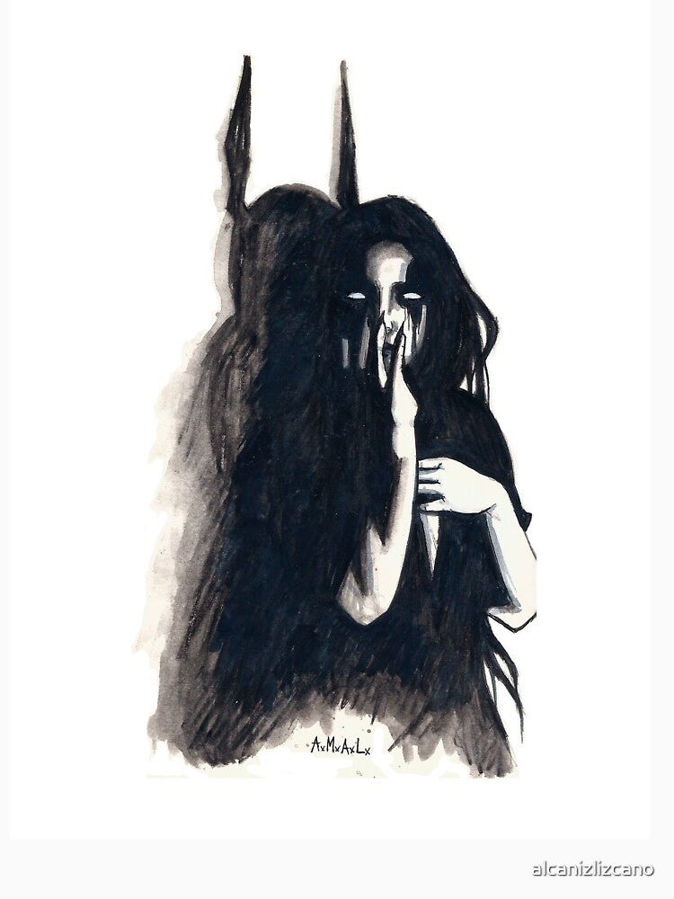 Inside by alcanizlizcano T-Shirts, Hoodie, Sweatshirt | BlankRebels.com (Image 3)
