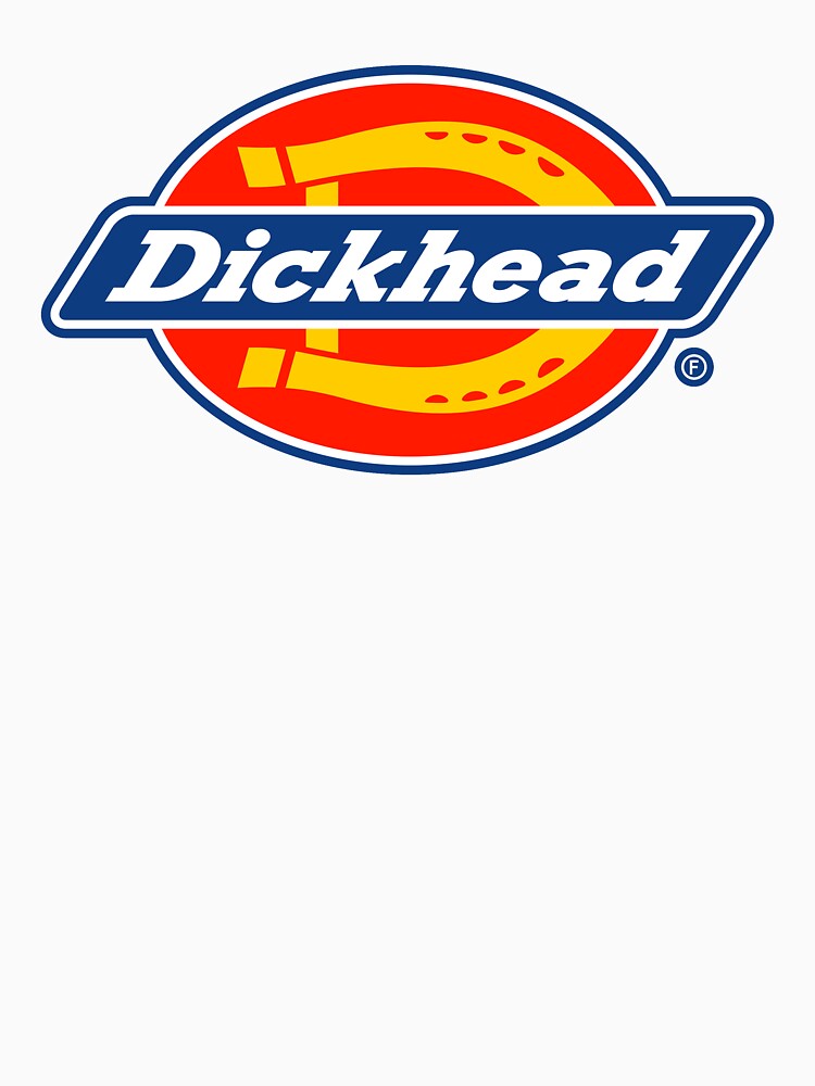 Everybody Loves Dickhead by camilanarchy