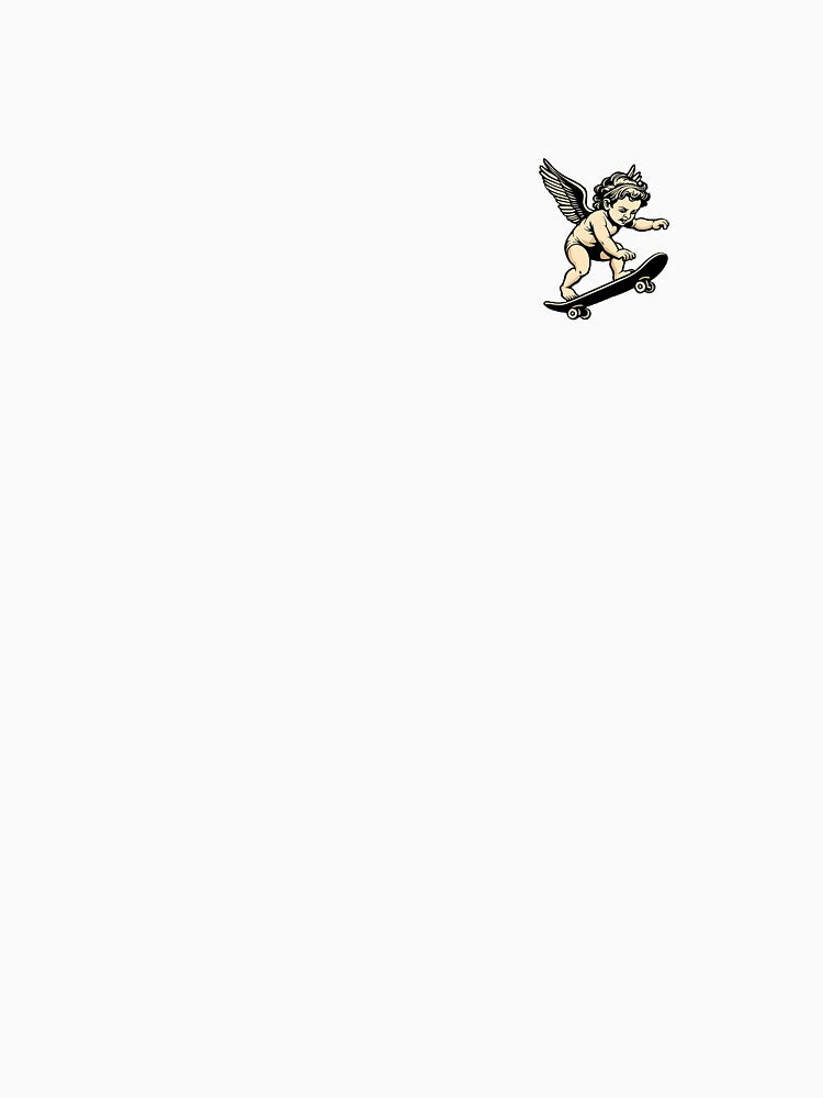 Cupid Stunt by Patriot1019 T-Shirts, Hoodie, Sweatshirt | BlankRebels.com (Image 3)