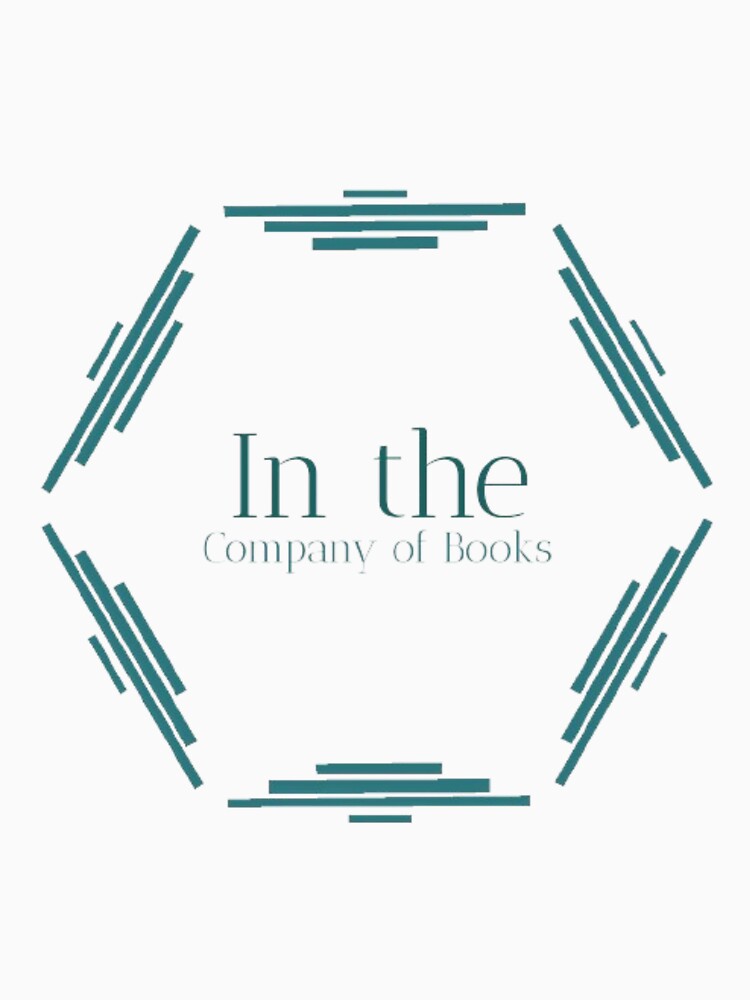 In the Company of Books by Beixics T-Shirts, Hoodie, Sweatshirt | BlankRebels.com (Image 3)