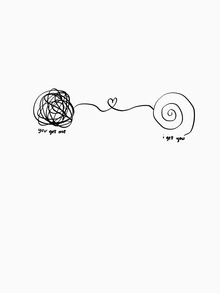 I get you you get me swirl calm by Mariecobiz T-Shirts, Hoodie, Sweatshirt | BlankRebels.com (Image 3)