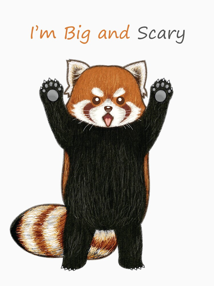 Red Panda T-Shirts, Hoodie, Sweatshirt