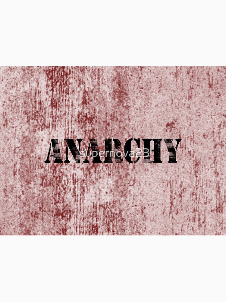 Anarchy 6 by supernova23 T-Shirts, Hoodie, Sweatshirt | BlankRebels.com (Image 3)