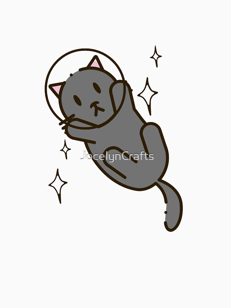 animals galaxy by JocelynCrafts T-Shirts, Hoodie, Sweatshirt | BlankRebels.com (Image 3)