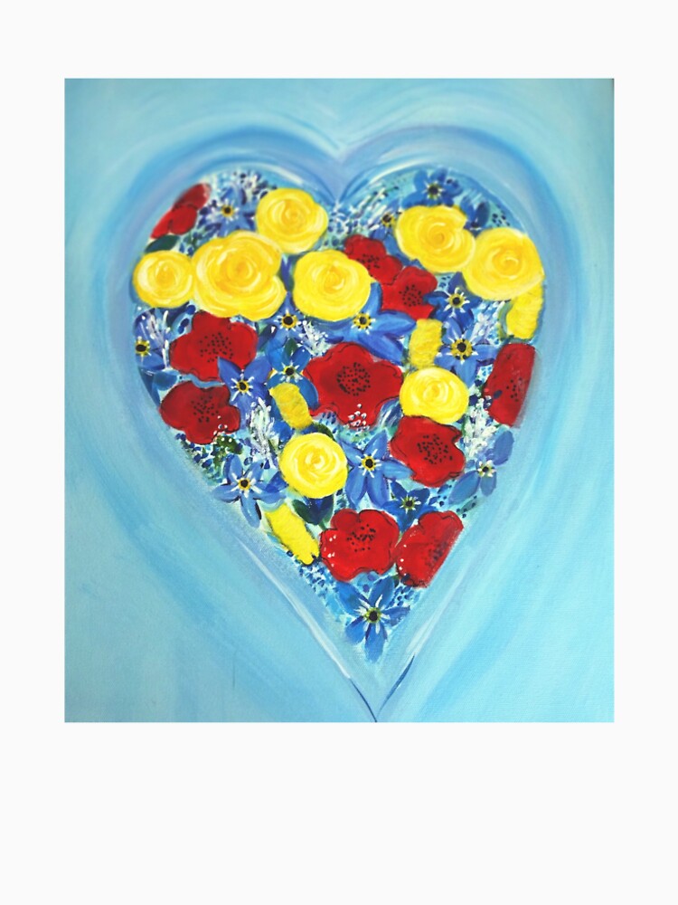 Heart of Emotion by DB126