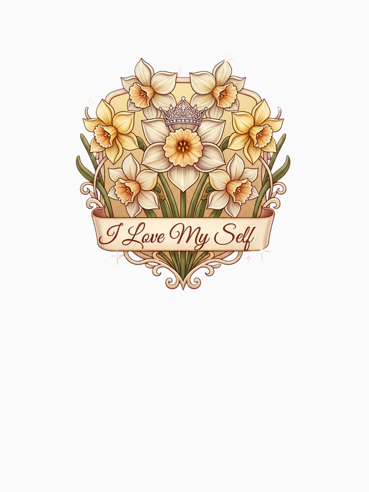 I Love My Self ???✨️ by EricCreations.SHOP T-Shirts, Hoodie, Sweatshirt | BlankRebels.com (Image 2)