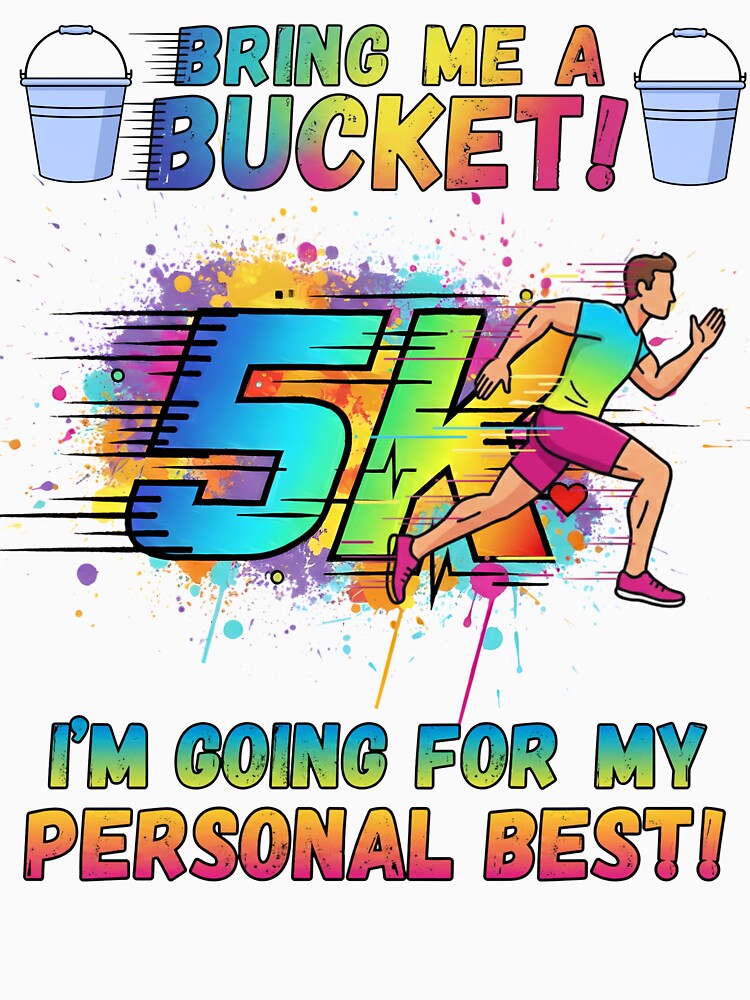 Running 5k Personal best record by skillwear T-Shirts, Hoodie, Sweatshirt | BlankRebels.com (Image 3)