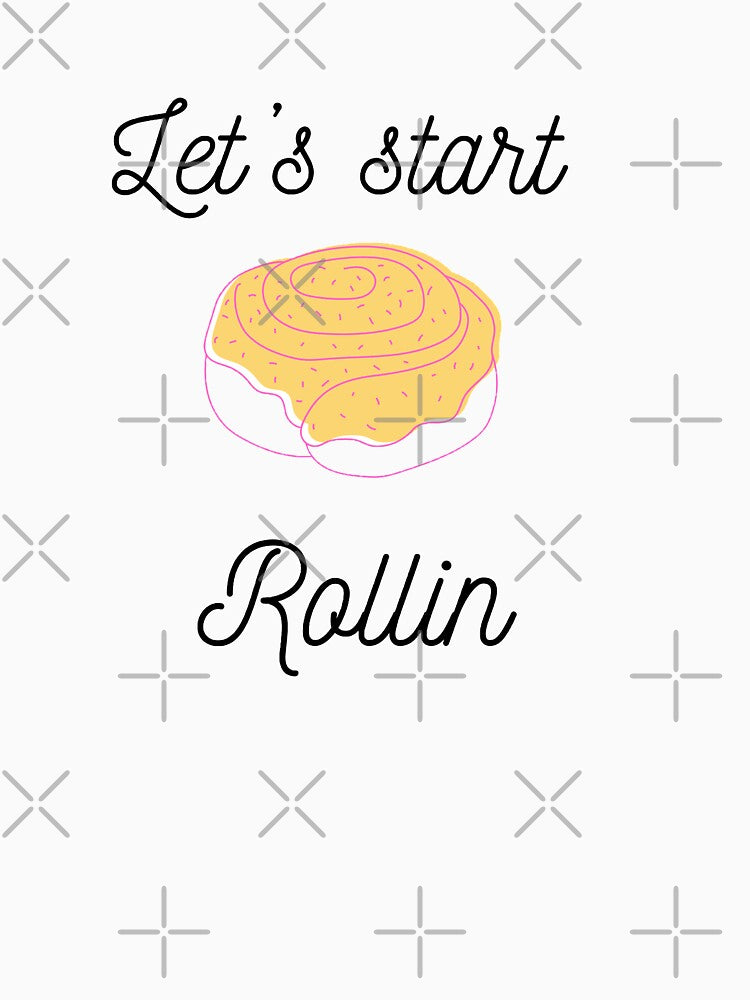Lets start rollin by Screwnut T-Shirts, Hoodie, Sweatshirt | BlankRebels.com (Image 3)