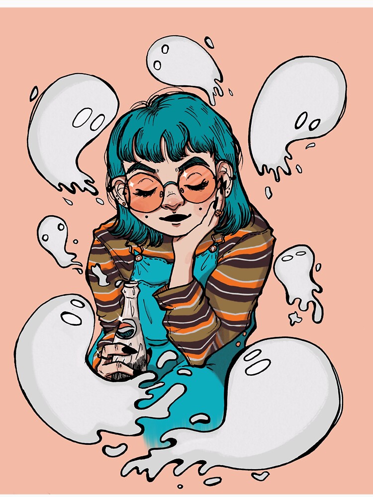 Among Friends - Pastel Version by SensibleLemons T-Shirts, Hoodie, Sweatshirt | BlankRebels.com (Image 3)