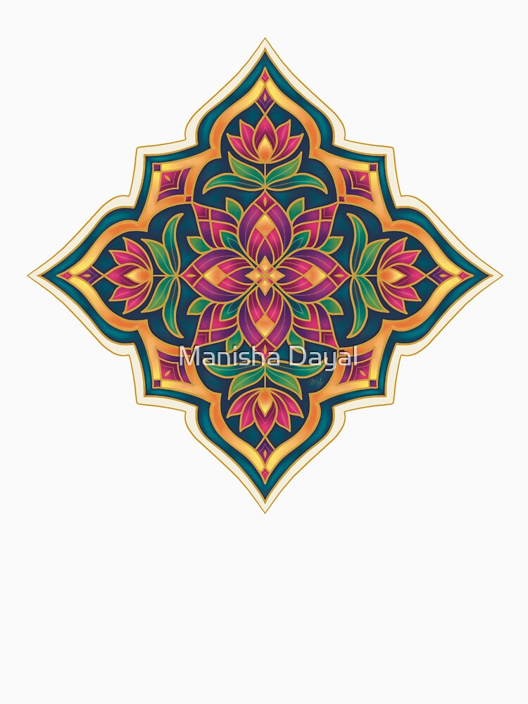 Jewelled by Manisha Dayal