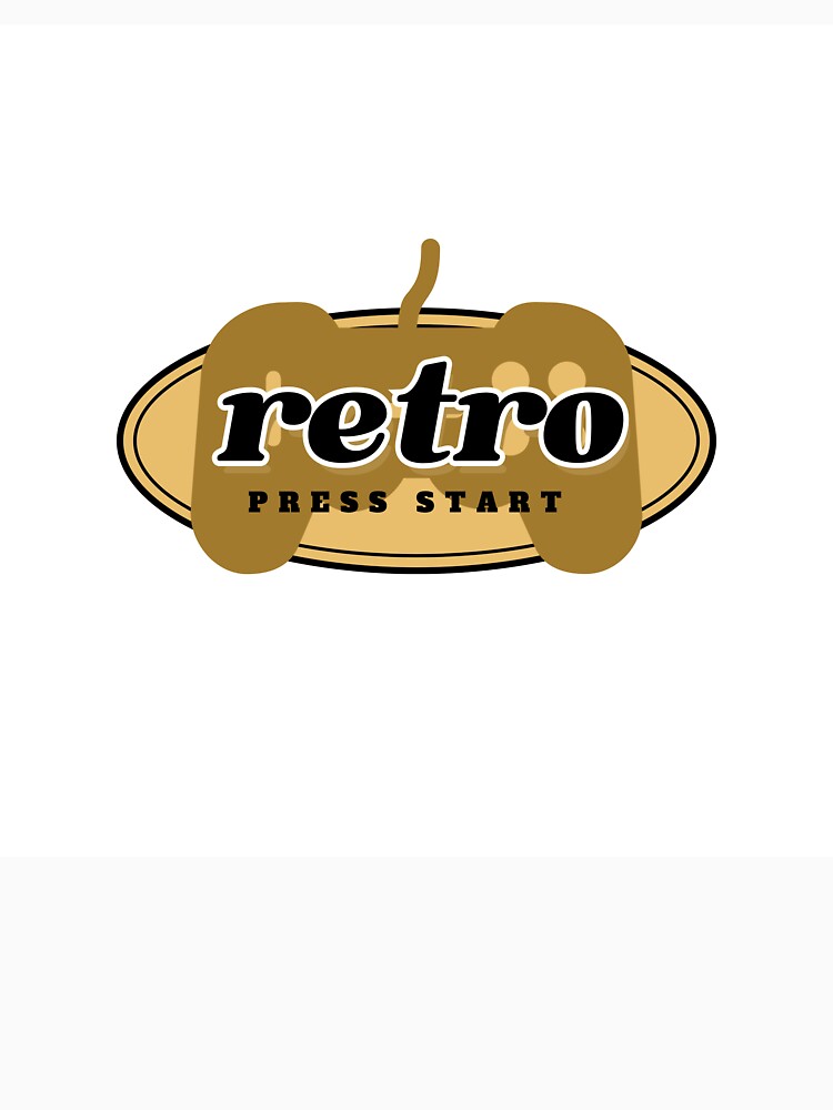 Retro gaming by Naquo T-Shirts, Hoodie, Sweatshirt | BlankRebels.com (Image 3)