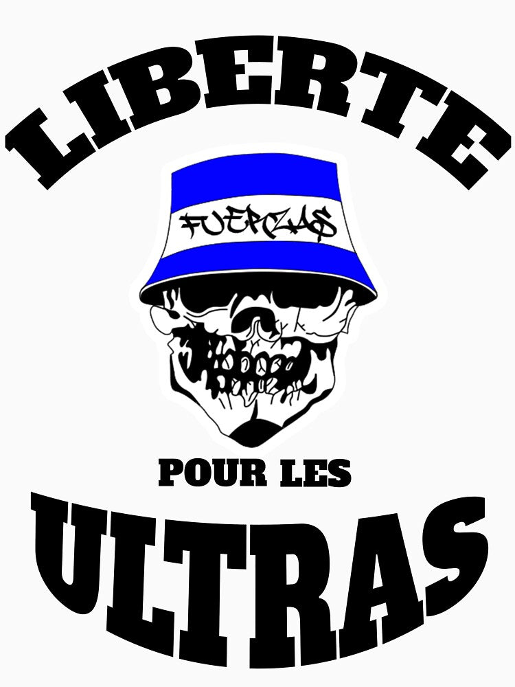 Liberty T Shirt for Fun and Cool Ultras by chris34600