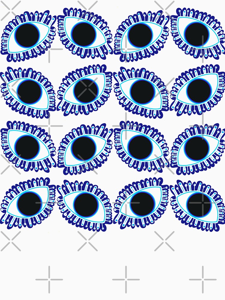 Eye eye eye! by Bluearthstar T-Shirts, Hoodie, Sweatshirt | BlankRebels.com (Image 3)