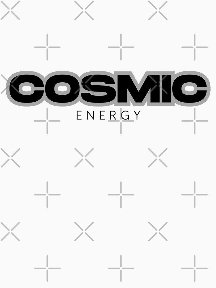 Cosmic Energy Boho Design – Spiritual Celestial Vibes Artwork by Pamthedesigner T-Shirts, Hoodie, Sweatshirt (Image 3)