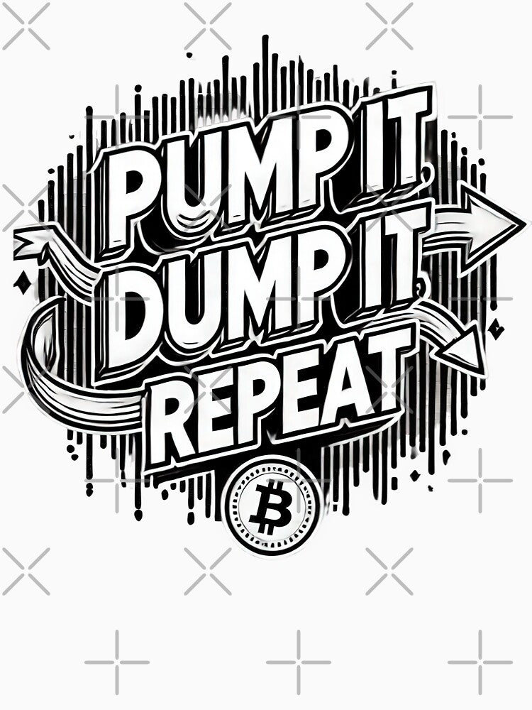 Pump It, Dump It, Repeat by Glassmaster T-Shirts, Hoodie, Sweatshirt | BlankRebels.com (Image 3)