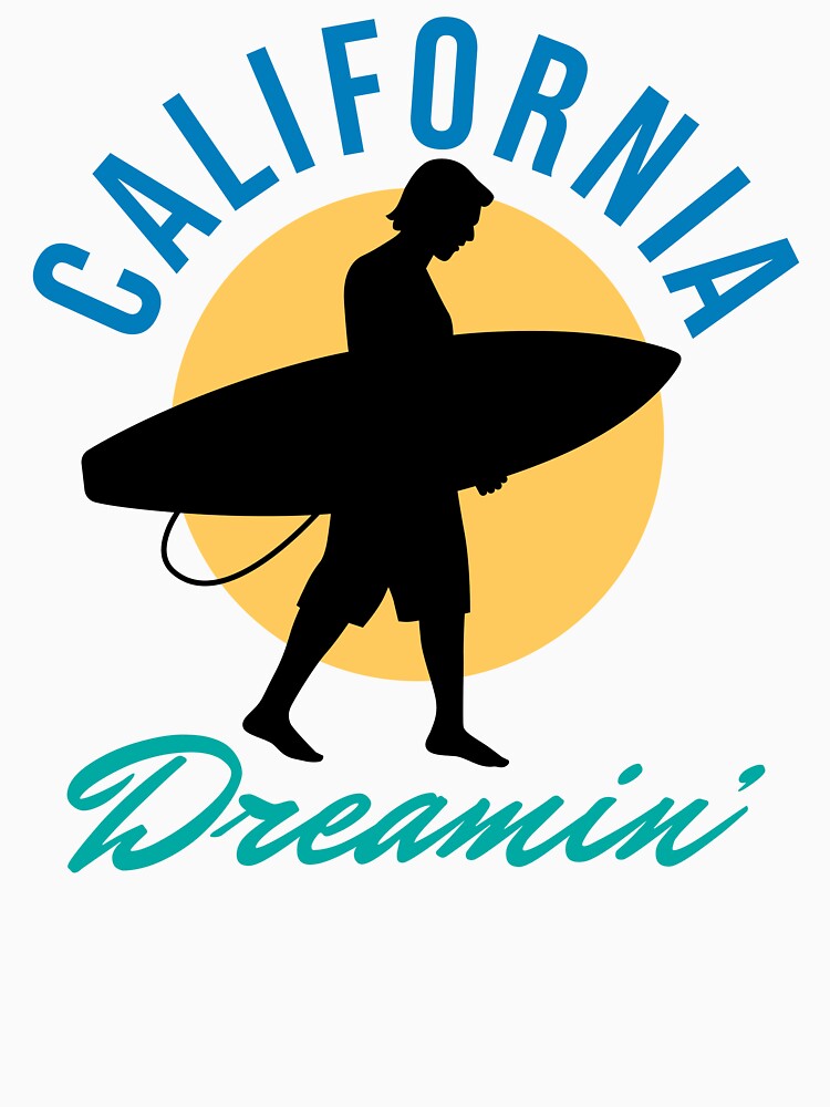 California Dreamin' by Avalon Studio