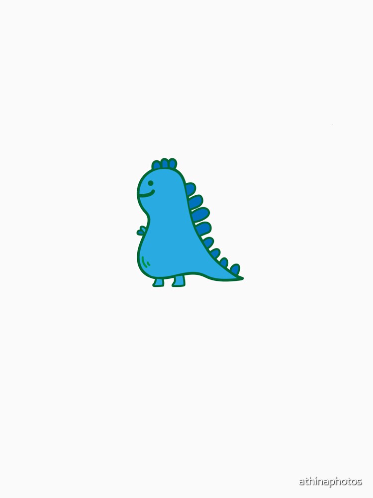 lil dinosaur by athinaphotos T-Shirts, Hoodie, Sweatshirt | BlankRebels.com (Image 2)