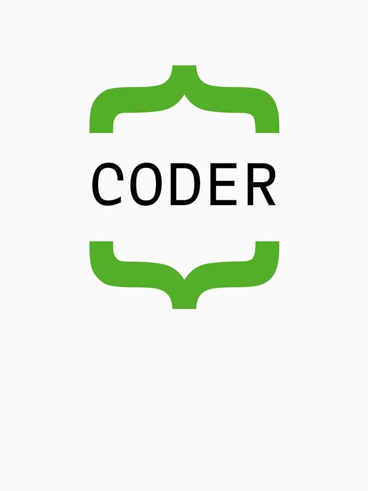 Coder by PatchMerch T-Shirts, Hoodie, Sweatshirt | BlankRebels.com (Image 3)