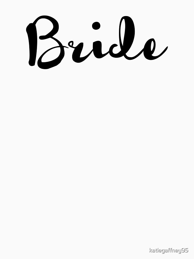 Bride, covid wedding mask by katiegaffney95 T-Shirts, Hoodie, Sweatshirt | BlankRebels.com (Image 3)