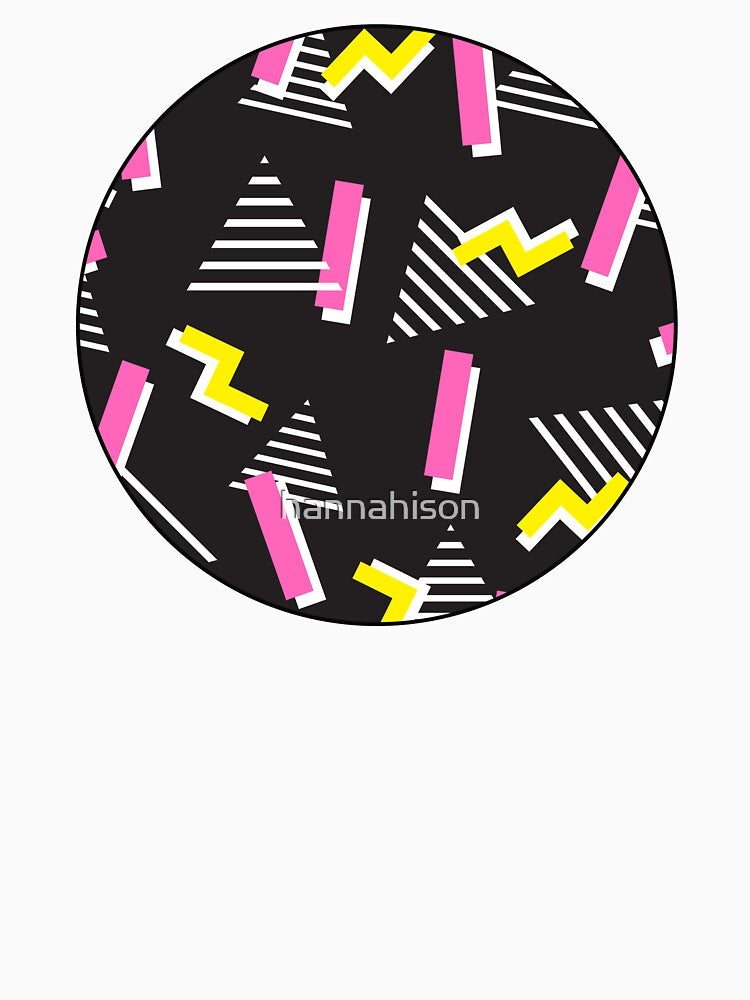Retro x 4 by hannahison T-Shirts, Hoodie, Sweatshirt | BlankRebels.com (Image 3)