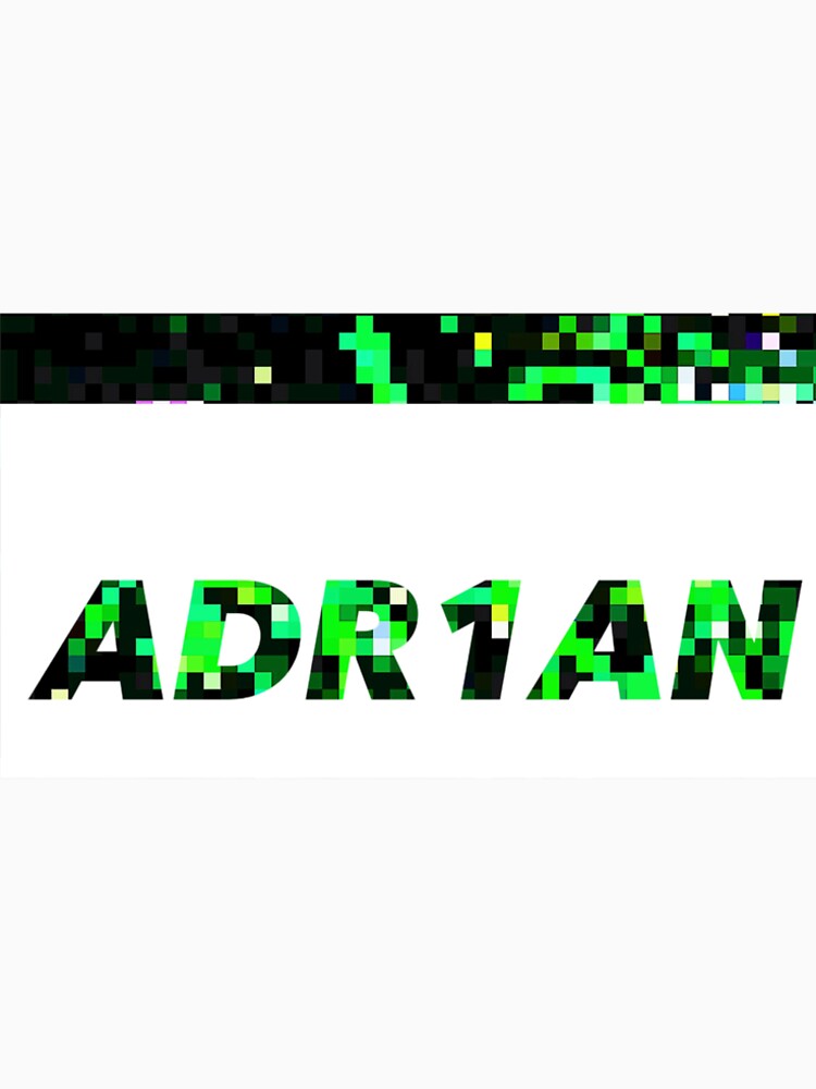 ADRIAN CREEPER BANNER by animalwithclo T-Shirts, Hoodie, Sweatshirt | BlankRebels.com (Image 2)