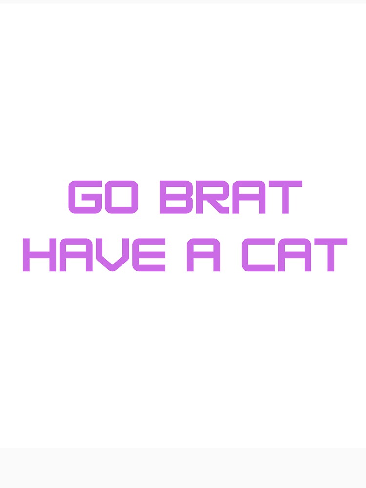 have a cat by skyspacer T-Shirts, Hoodie, Sweatshirt | BlankRebels.com (Image 3)