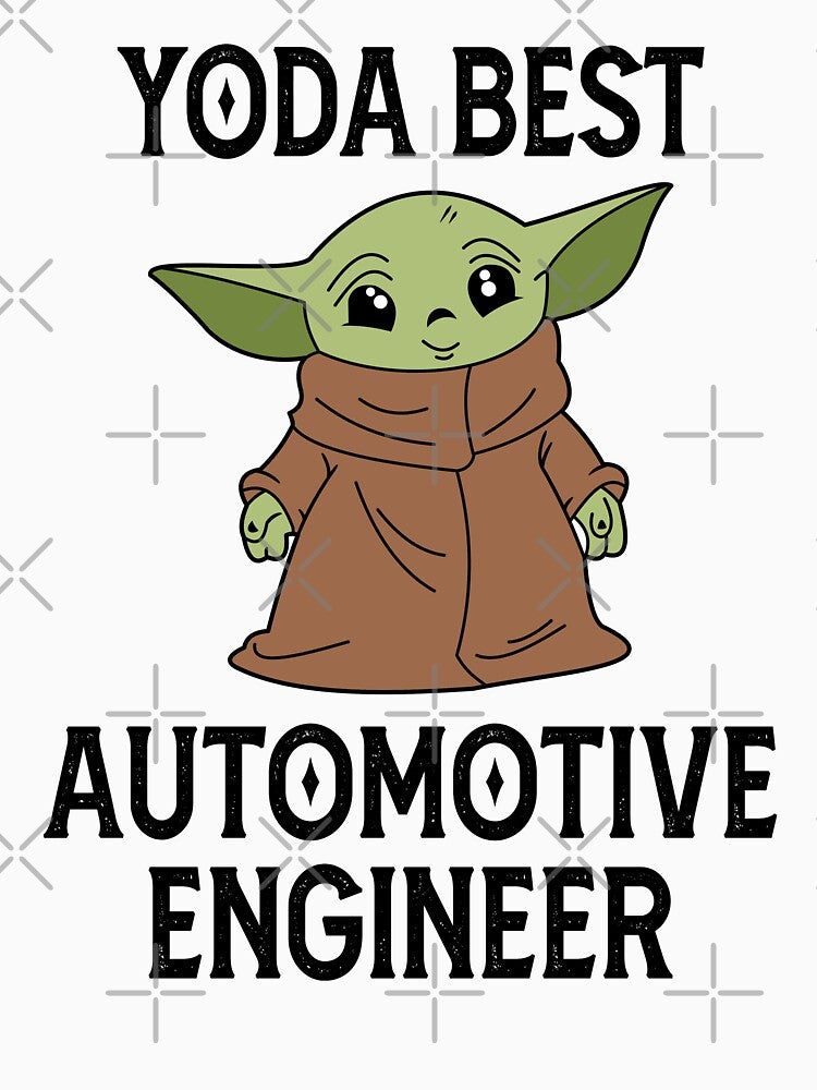Mens Best Automotive engineer Dad Ever, Funny Dad Birthday Gifts, Best Automotive engineer Dad Ever, Happy... (Image 3)