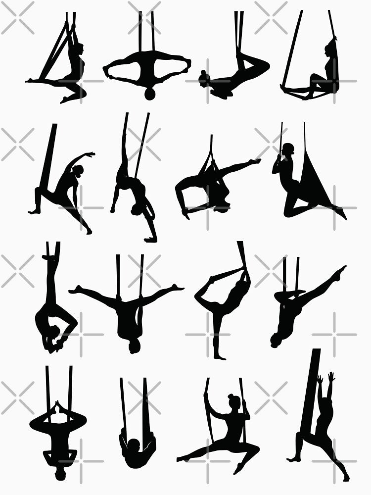 Fly Yoga by trendingatees T-Shirts, Hoodie, Sweatshirt | BlankRebels.com (Image 3)