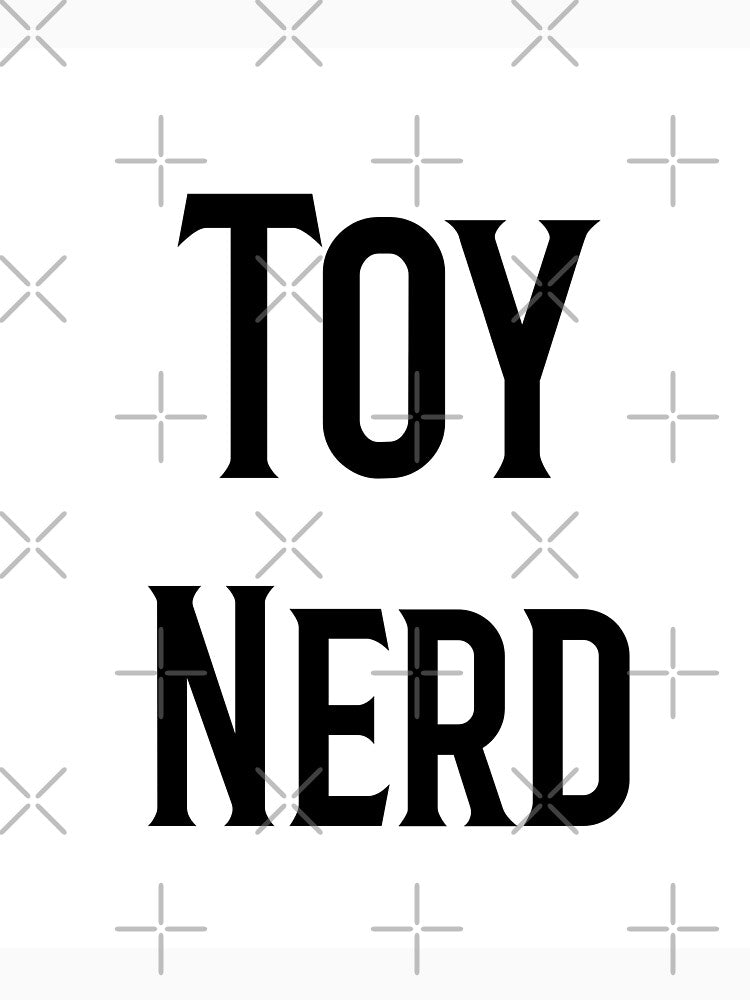 TOY NERD Lover of toys and nerds by BestCoolStuff T-Shirts, Hoodie, Sweatshirt | BlankRebels.com (Image 3)