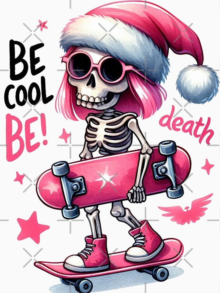 Girl Skateboard by clarkfraser T-Shirts, Hoodie, Sweatshirt | BlankRebels.com (Image 3)