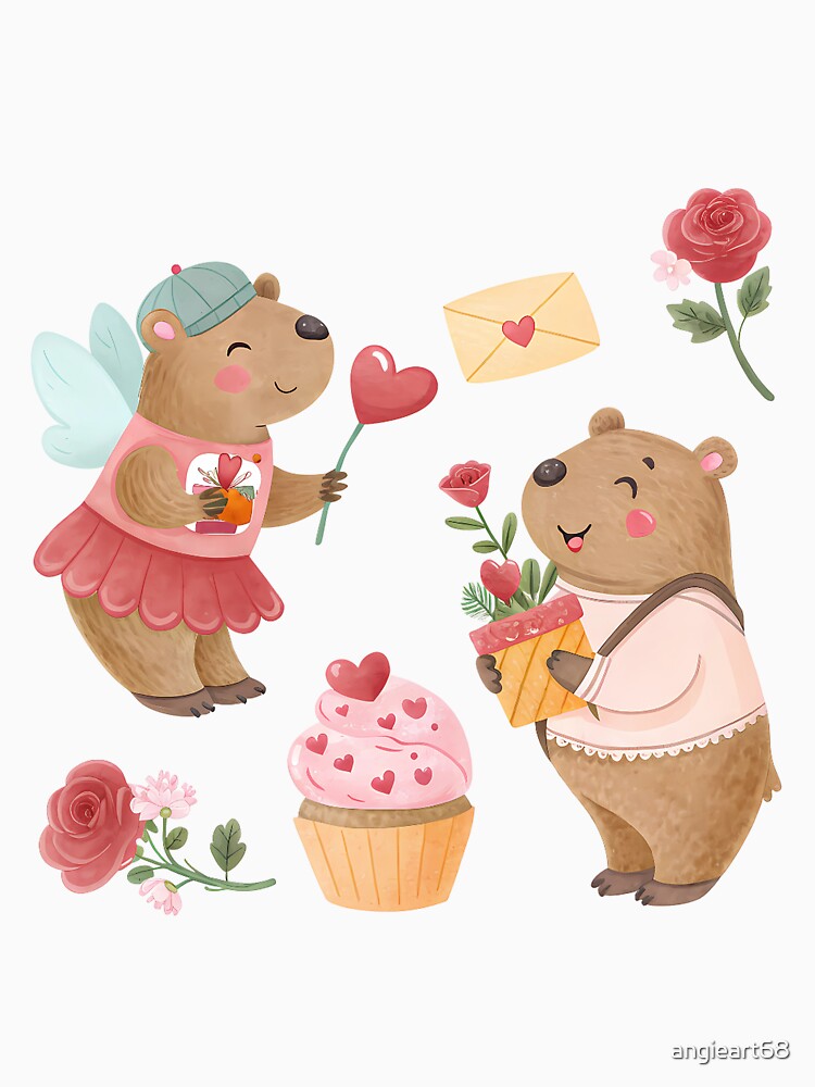 A0730 Capybara Lover Cute Capybara Art Funny Capybara T-Shirts, Hoodie, Sweatshirt