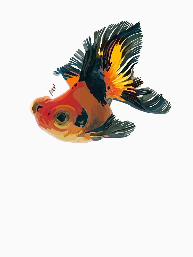 Underwater Skatepark by TheSmokedFish T-Shirts, Hoodie, Sweatshirt | BlankRebels.com (Image 3)