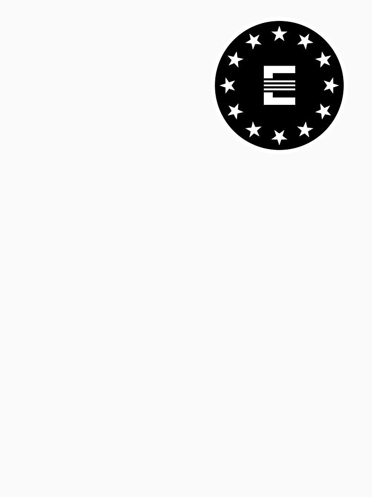 Enclave Emblem Stealth Black White T-Shirts, Hoodie, Sweatshirt