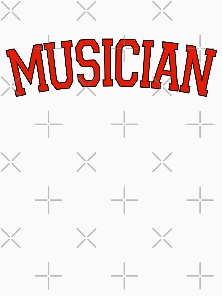 twoset violin - musician - varsity lettering by cameronbaba T-Shirts, Hoodie, Sweatshirt | BlankRebels.com (Image 3)
