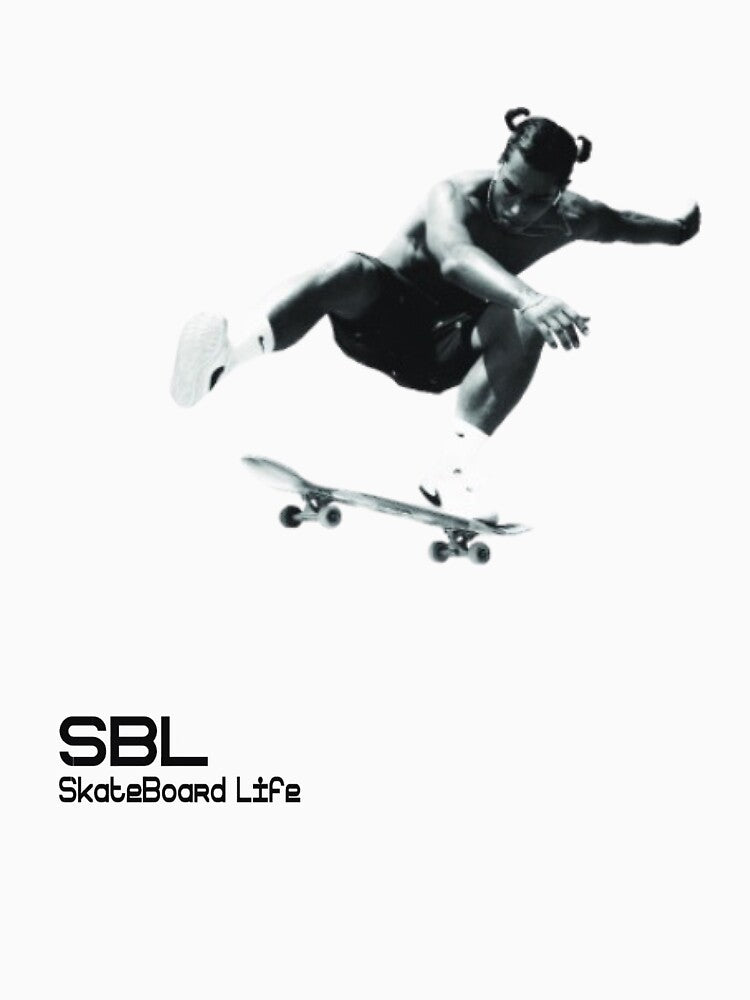 Skateboard in flight 1 by ForecastVSN T-Shirts, Hoodie, Sweatshirt | BlankRebels.com (Image 3)