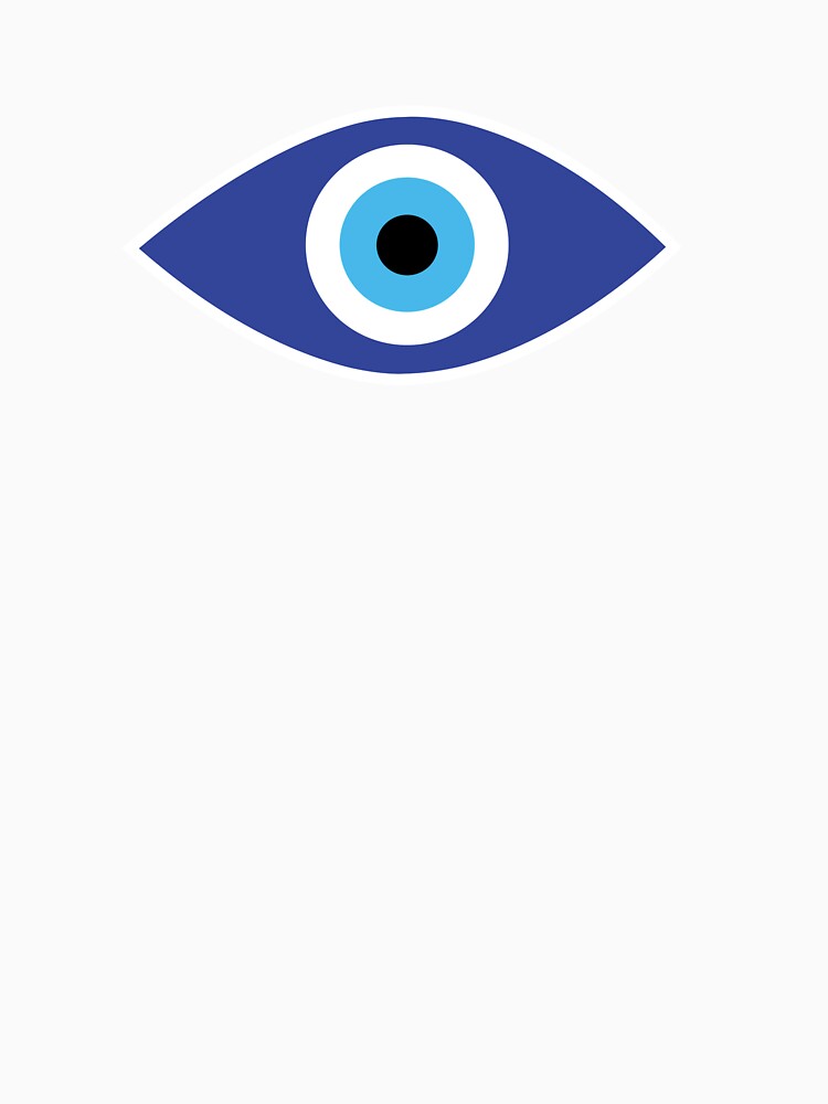 Evil Eye Protection by Libra Coded T-Shirts, Hoodie, Sweatshirt | BlankRebels.com (Image 3)
