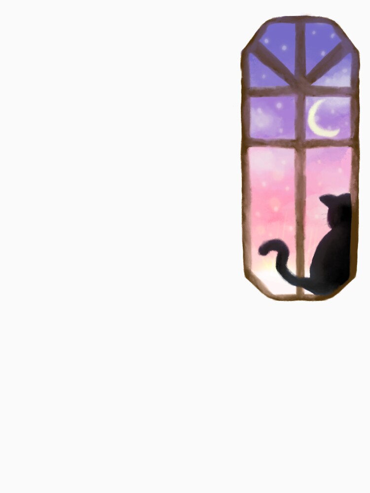 Cat on the Window Bundle by SharonTheFirst T-Shirts, Hoodie, Sweatshirt | BlankRebels.com (Image 3)