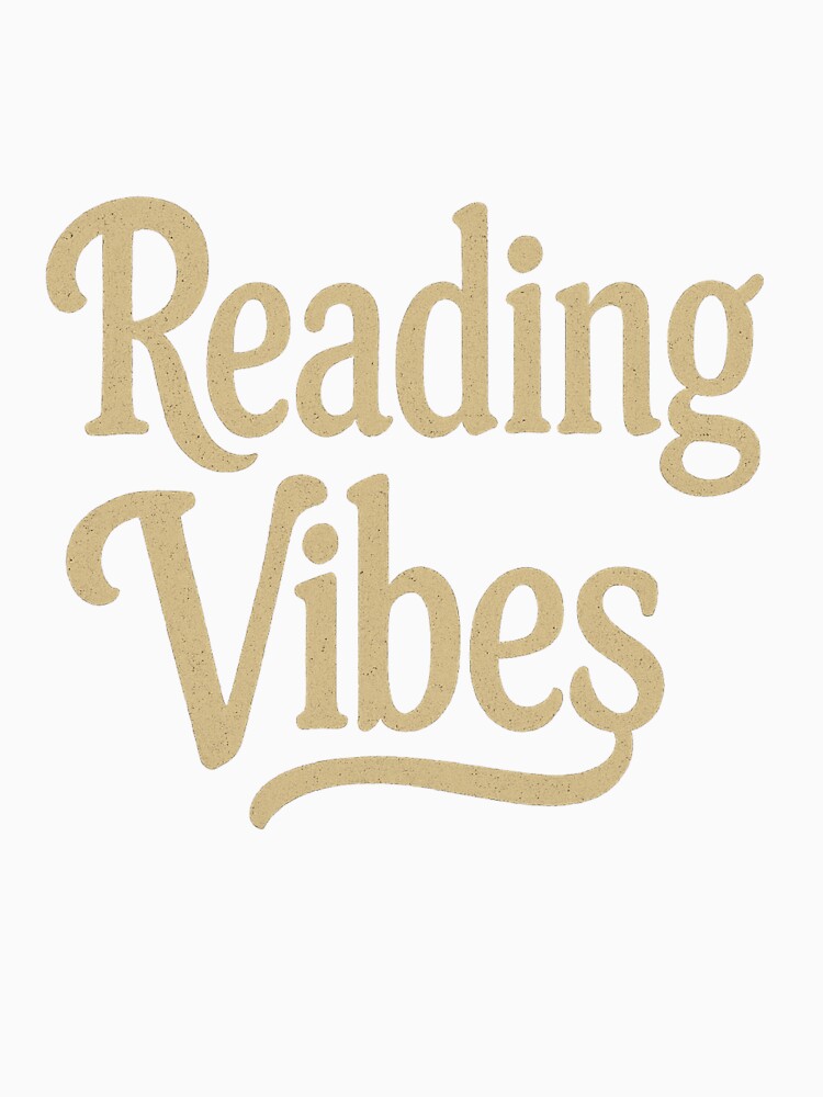 Reading Vibes - for those who prefer books to people by 91Ivona T-Shirts, Hoodie, Sweatshirt | BlankRebels.com (Image 3)
