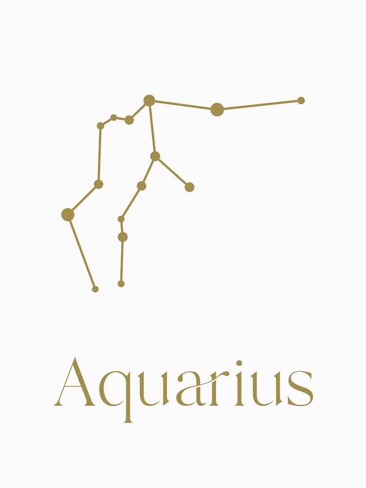 ZODIAC by MGRAPHICDESIGN T-Shirts, Hoodie, Sweatshirt | BlankRebels.com (Image 3)