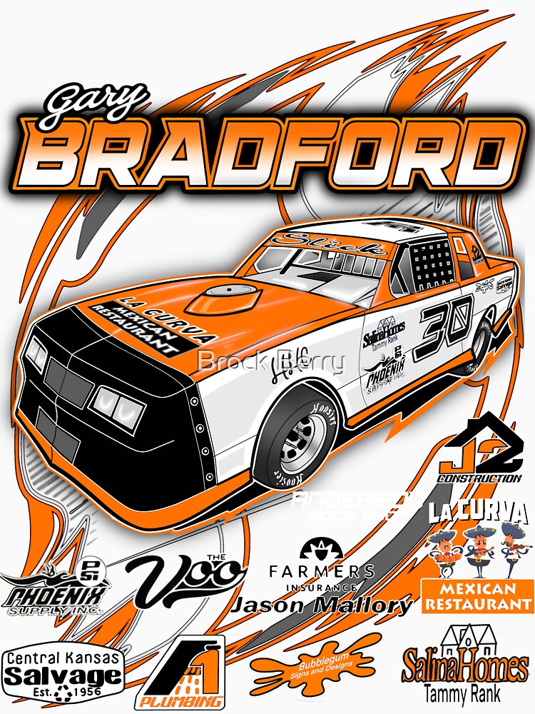 Gary Bradford 2026 T-Shirts, Hoodie, Sweatshirt