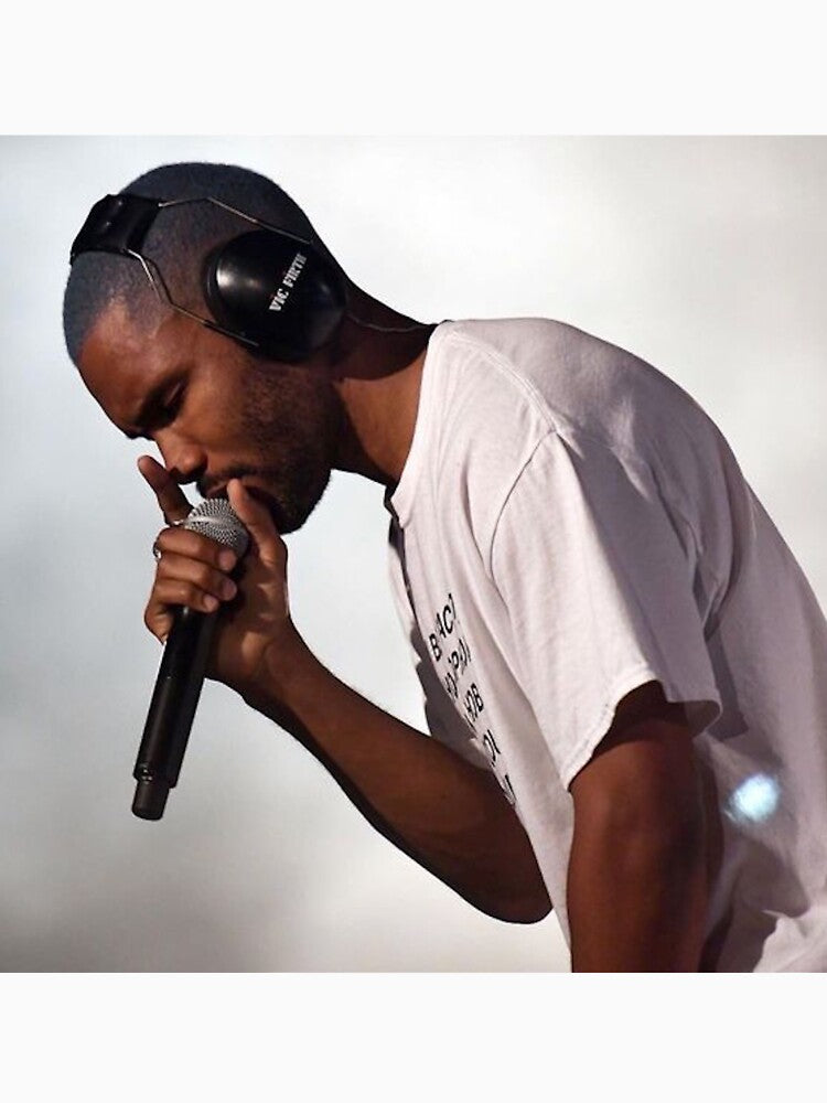 Frank Ocean by yaya019 T-Shirts, Hoodie, Sweatshirt | BlankRebels.com (Image 3)